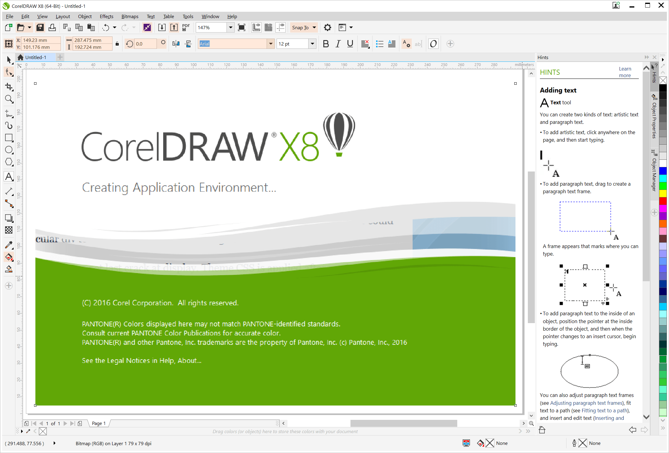 corel draw x8 free download full version with crack